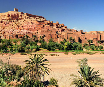 Excursion de 1 dia desde Marrakech