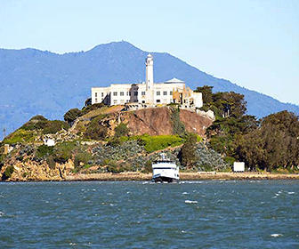 Que ver en San Francisco en 3 dias Alcatraz Prision