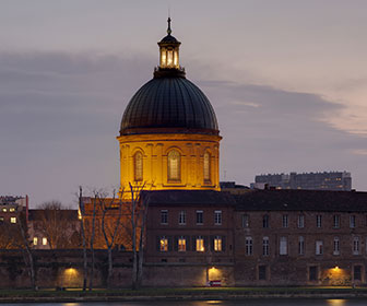 Guia de viaje de Toulouse
