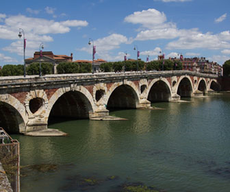 Escapada a Toulouse