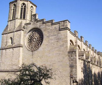 Catedral de San Michel