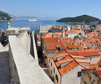 Dubrovnik en un fin de semana