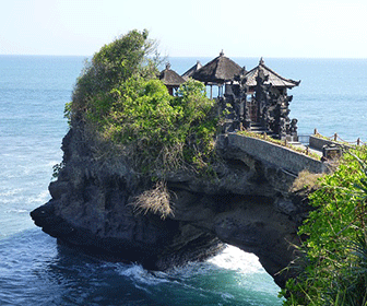 Viaje a Bali