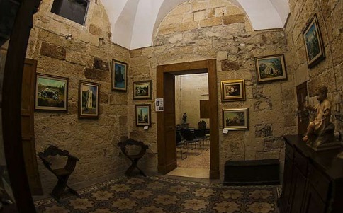 Museo Archeologico Faggiano