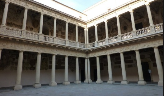 Palazzo del Bo
