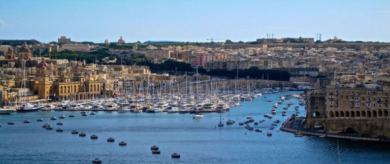 Quanti giorni servono per visitare Malta?