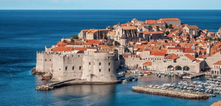 Quanti giorni servono per visitare Dubrovnik?