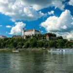 Quanti giorni servono per visitare Bratislava?