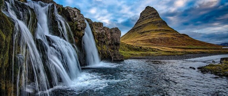 Quanti giorni servono per visitare Islanda?