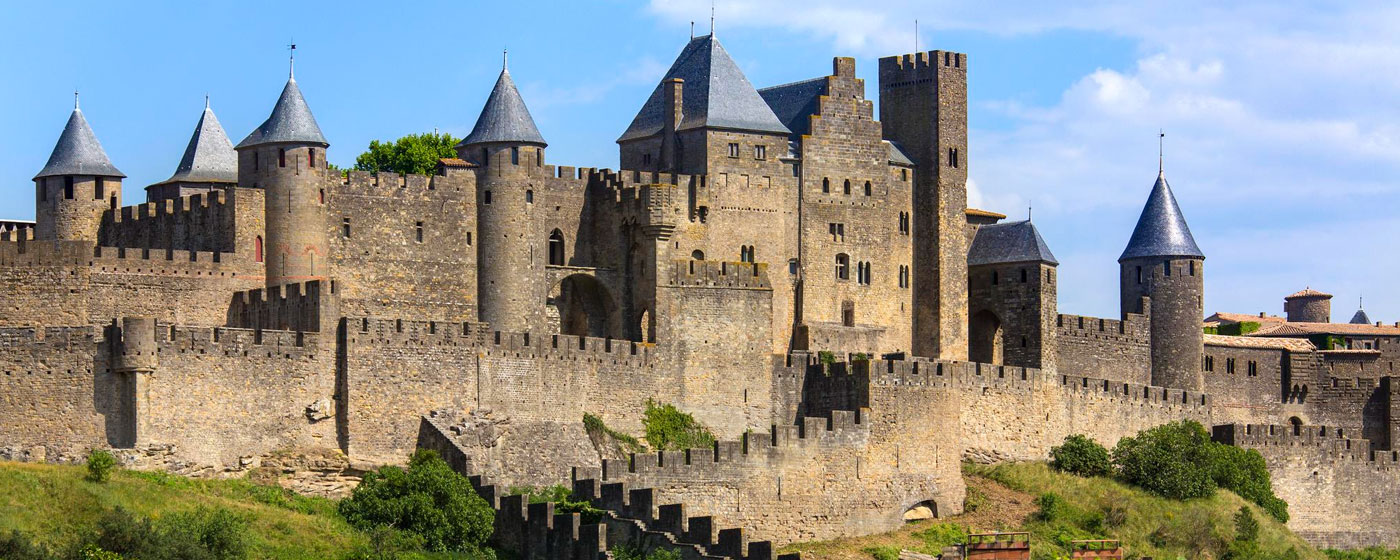 Carcassonne 3 giorni
