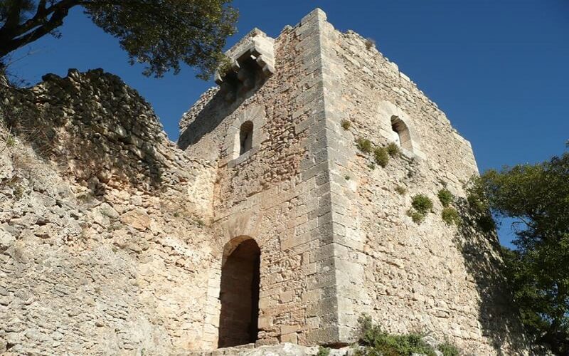 Castello di Alaró