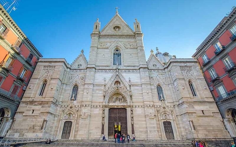 Cattedrale di Napoli