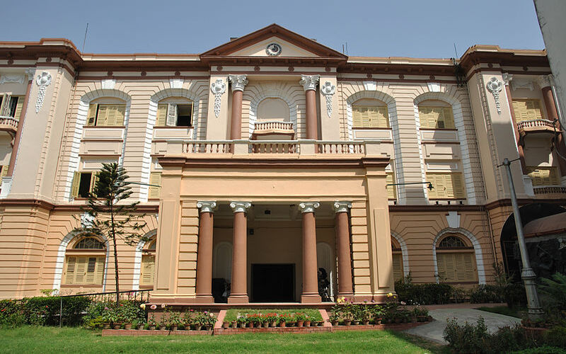 Museo Gurusaday