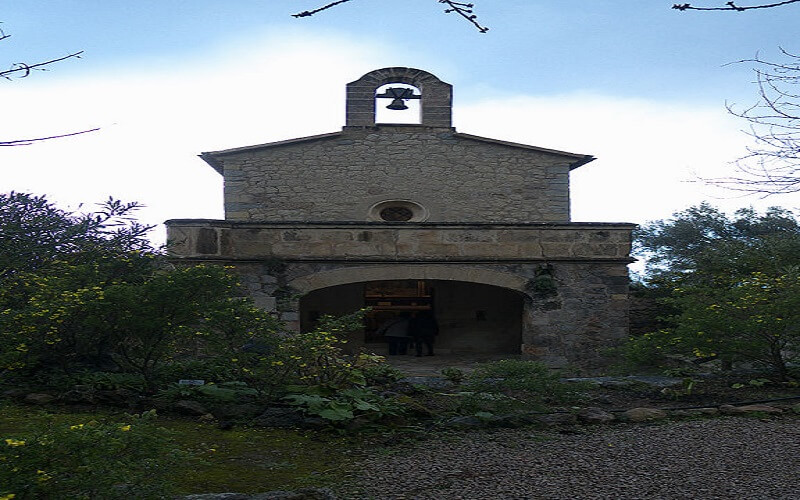 Museo del Monastero di Miramar, Valldemossa