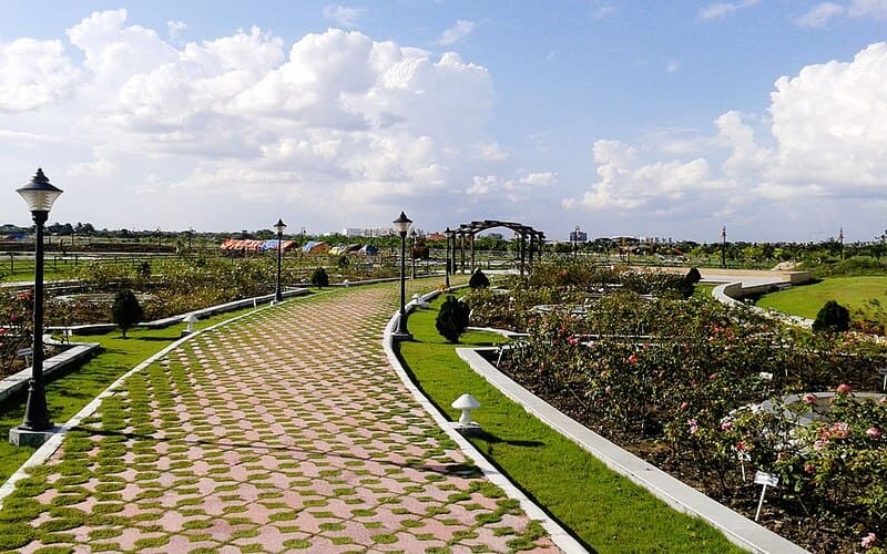 Parco Ecoturismo